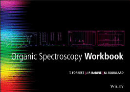 Organic Spectroscopy Workbook