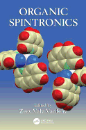 Organic Spintronics