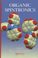 Organic Spintronics
