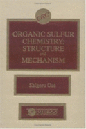 Organic Sulfur Chemistry