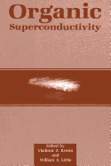 Organic Superconductivity
