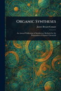 Organic Syntheses