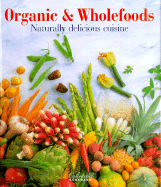Organic & Wholefoods