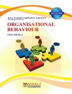 Organisational Behaviour