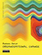 Organisational Change - Senior, Barbara