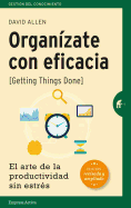 Organizate Con Eficacia (Ed. Revisada)-V3