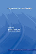 Organization and Identity