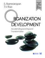Organization Development: Accelerating Learning and Transformation
