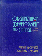 Organization Development and Change