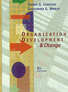 Organization Development and Change