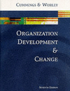 Organization Development and Change