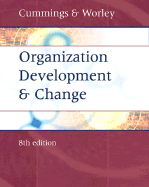 Organization Development and Change