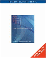 Organization Development and Change