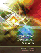 Organization Development & Change