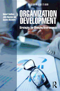 Organization Development: Strategies for Changing Environments