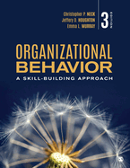 Organizational Behavior: A Skill-Building Approach