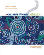 Organizational Behavior: Essentials