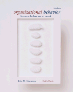 Organizational Behavior: Human Behavior at Work