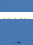 Organizational Behavior: International Edition