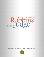Organizational Behavior & Sal CDROM Pkg