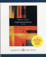 Organizational Behavior