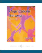 Organizational Behavior