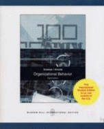 Organizational Behavior