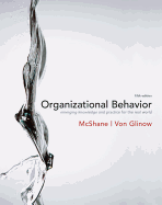 Organizational Behavior