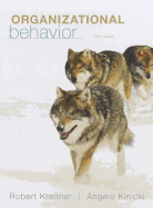 Organizational Behavior