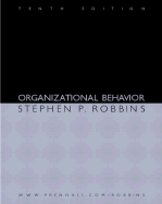 Organizational Behavior