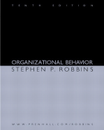 Organizational Behavior