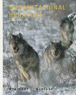 Organizational Behavior