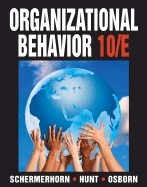 Organizational Behavior