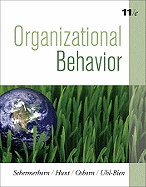 Organizational Behavior