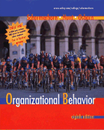 Organizational Behavior