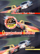 Organizational Behavior