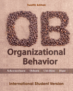 Organizational Behavior