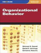 Organizational Behavior