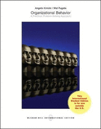 Organizational Behavior