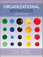 Organizational Behaviour