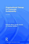 Organizational Change for Corporate Sustainability