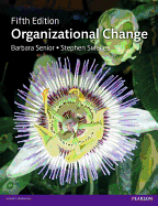 Organizational Change