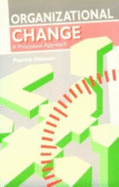 Organizational Change