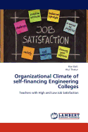 Organizational Climate of Self-Financing Engineering Colleges