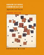 Organizational Communication