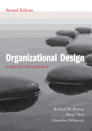 Organizational Design: A Step-by-Step Approach