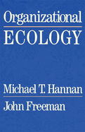 Organizational Ecology P