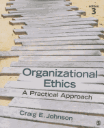 Organizational Ethics: A Practical Approach