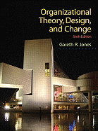 Organizational Theory, Design, and Change