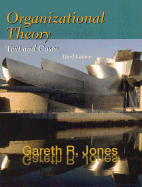 Organizational Theory
